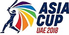 Críquet - ACC Asia Cup - Super Four - 2018 - Resultados detallados