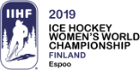 Hockey sobre hielo - Campeonato Mundial femenino - Primera fase - Grupo B - 2019