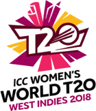 Críquet - Copa Mundial Twenty20 Femenino - 2018 - Inicio