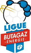 Balonmano - Liga de Balonmano de Francia Feminina - Ligue Butagaz Énergie - Play Downs - 2019/2020 - Resultados detallados