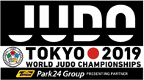 Judo - Campeonato del Mundo - 2019 - Resultados detallados