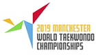 Taekwondo - Campeonato del Mundo - 2019