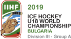 Hockey sobre hielo - Campeonato del Mundo Sub-18 Div III-A - 2019