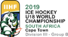 Hockey sobre hielo - Campeonato del Mundo Sub-18 Div III-B - 2019 - Inicio
