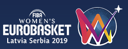 Baloncesto - Campeonato Europeo Mujeres - Grupo B - 2019