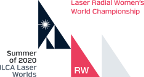 Vela - Campeonato del mundo de Laser Radial femenino - 2020 - Resultados detallados