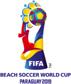 Fútbol playa - Campeonato Mundial - 2019 - Inicio