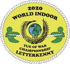 Juego de la soga - Campeonato del Mundo Indoor - Palmarés