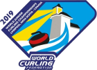 Curling - Campeonato Mundial Masculino Júnior - 2019 - Inicio