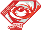 Curling - Campeonato Mundial mixto - 2019 - Inicio