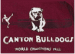 Canton Bulldogs