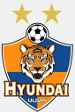 Ulsan HD FC (KOR)