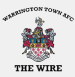 Warrington Town A.F.C. (ENG)