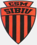 CSM Terezianum Sibiu