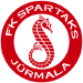 FK Spartaks Jurmala (LAT)