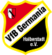 VfB Germania Halberstadt (GER)
