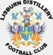 Distillery Predators Lisburn (NIR)