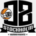 Stockholm 08 HR (SWE)