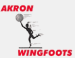 Akron Wingfoots