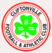 Cliftonville FC (NIR)