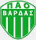 PAO Varda FC (GRE)