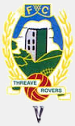 Threave Rovers FC