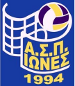ASP Iones