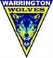 Warrington Wolves HC