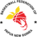Papúa Nueva Guinea U-19