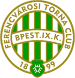 Ferencvárosi TC (HUN)