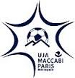 UJA Maccabi Paris (FRA)