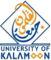 Kalamoun Sporting VC