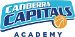 Canberra Capitals Academy