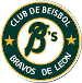 Bravos de León