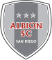 Albion SC San Diego (USA)