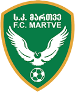 FC Martve Kutaisi (GEO)
