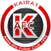 AFC Kairat Almaty (KAZ)