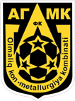FK AGMK Olmaliq (UZB)
