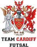 Cardiff University (WAL)