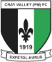 Cray Valley Paper Mills FC (ENG)