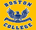 CD Boston College