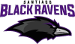 Santiago Black Ravens