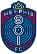 Memphis 901 FC (USA)