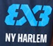 NY Harlem 3x3 (USA)