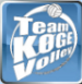 Team Køge Volley 2