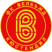 FC Velbazhd Kyustendil (BUL)