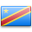 República Democrática Del Congo sentado
