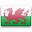 País de Gales XIII