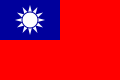 Taiwán