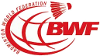 BWF World Ranking - Mens Singles